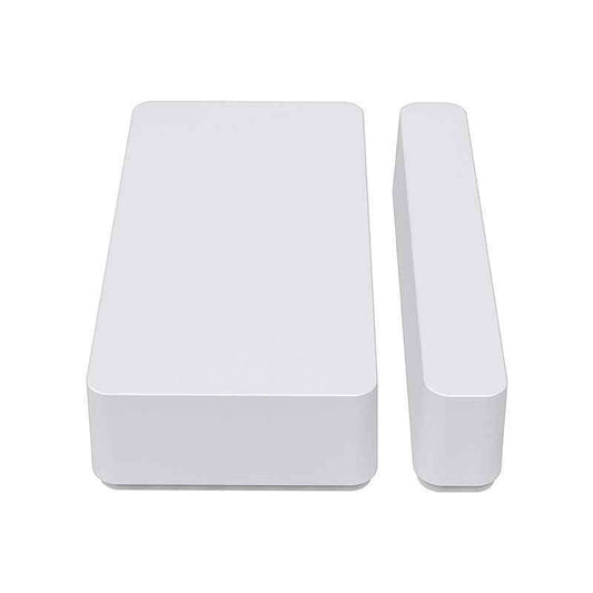 Smart Door Window Sensor - WiFi ZigBee Magnetic Contact Alarm