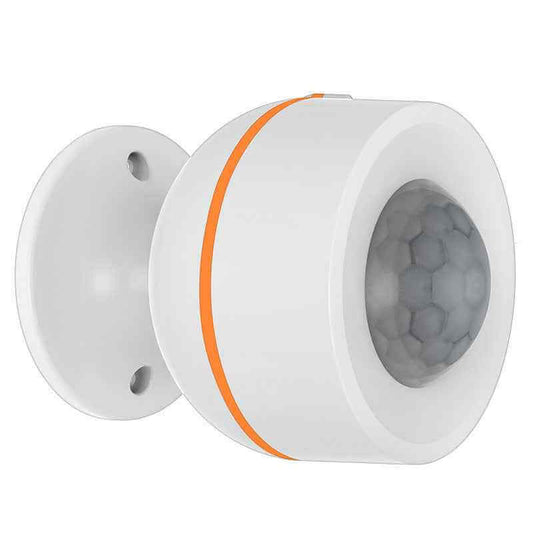 ZigBee Motion Sensor - PIR Infrared Detector with Long Battery Life