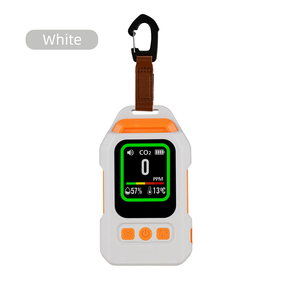 Carbon Monoxide Detector