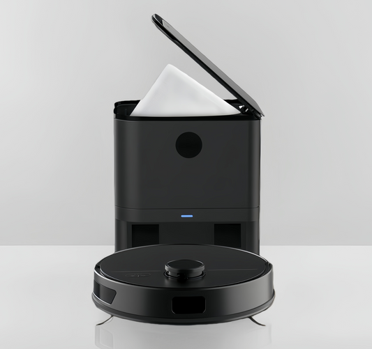 Smart Robot Vacuum Cleaner M30 Plus