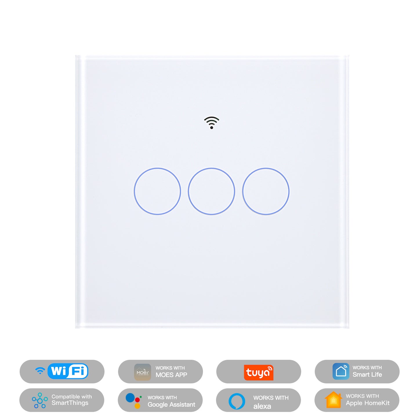 Matter Smart Switch