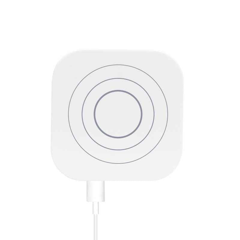 WiFi Presence Sensor - 24GHz Millimeter Wave Radar Human Detection