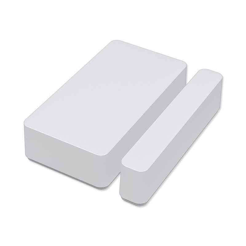 Smart Door Window Sensor - WiFi ZigBee Magnetic Contact Alarm