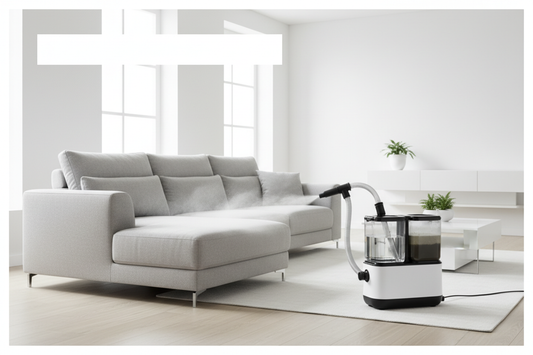 Multi Surface Cleaner Buying Guide: Best Kärcher Alternative in 2025