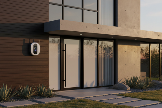 What is the Best Outdoor Security Camera? Your Complete 2025 Guide