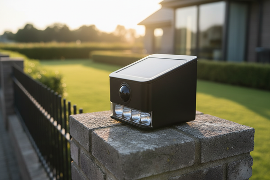 Perimeter Security Alarm: Complete Buyer's Guide 2025