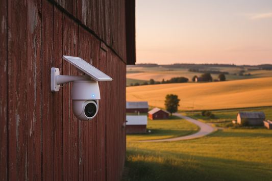 Why Your Security Camera Fails When You Need It Most