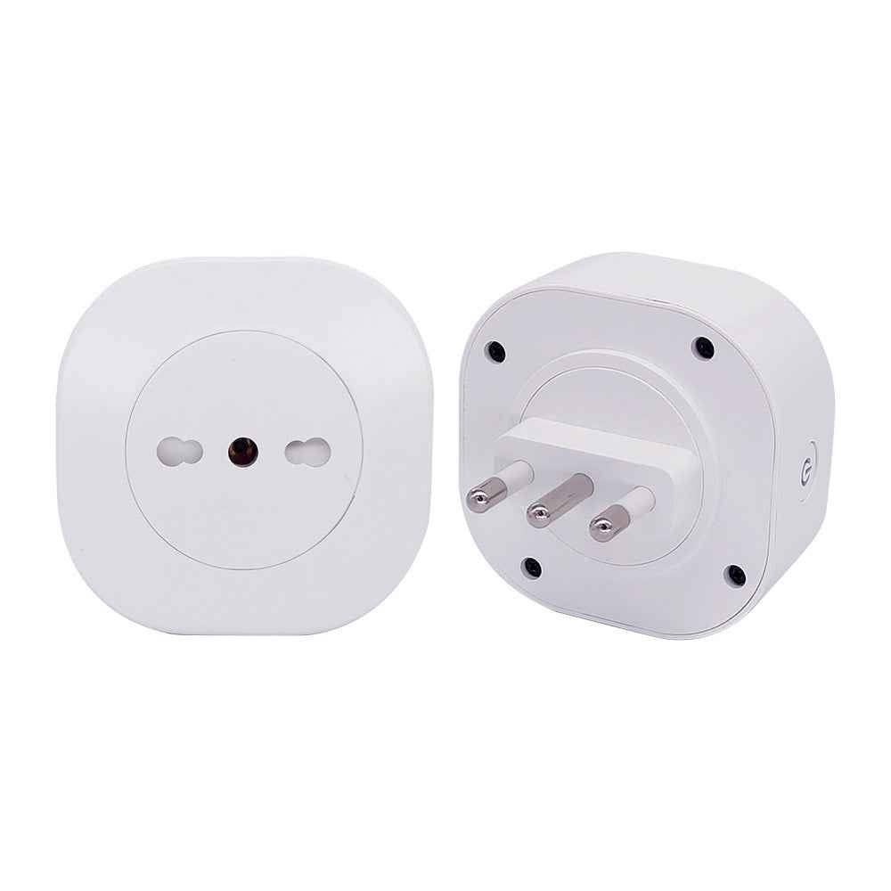 Smart Sockets & Plugs