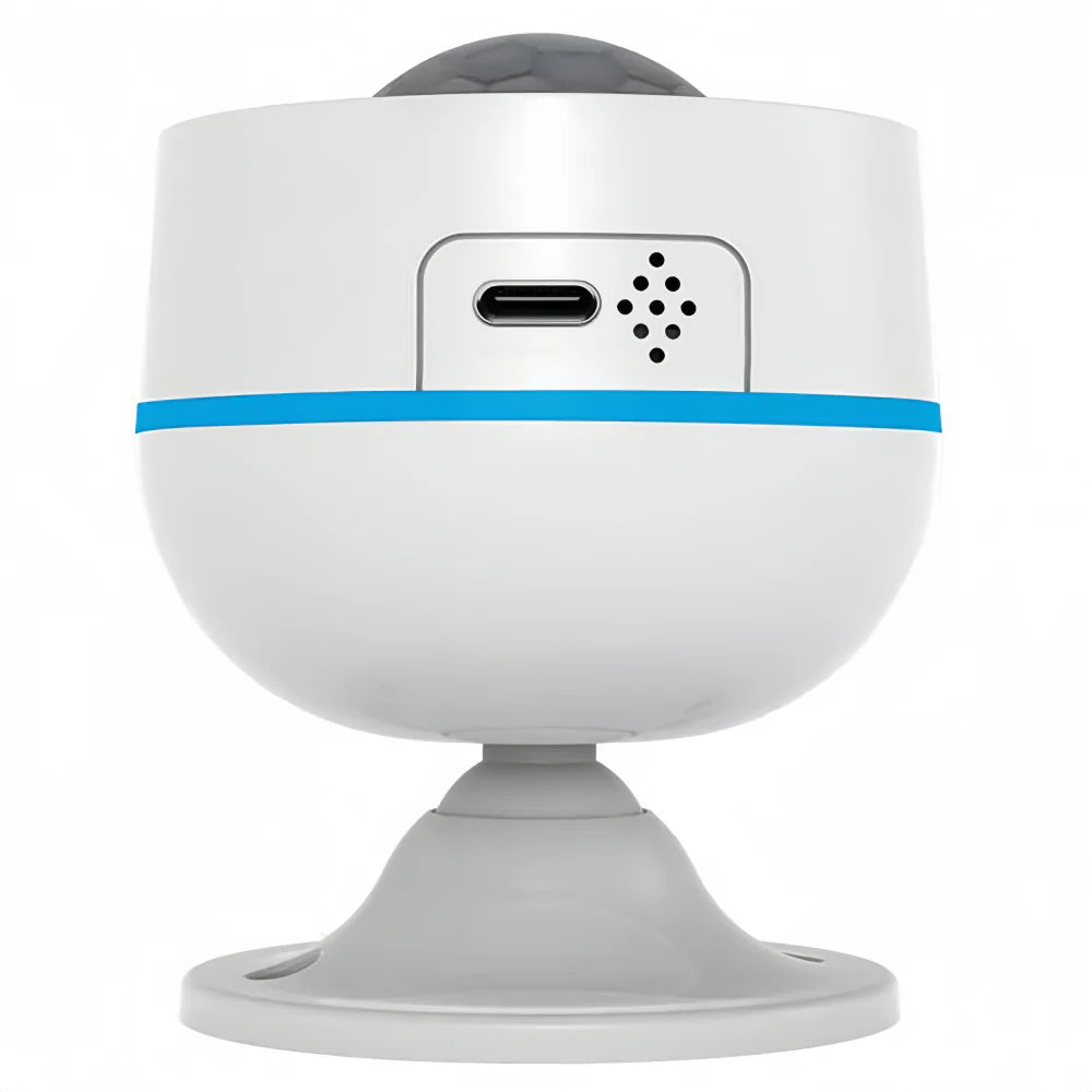 Security Sensors & Alarms