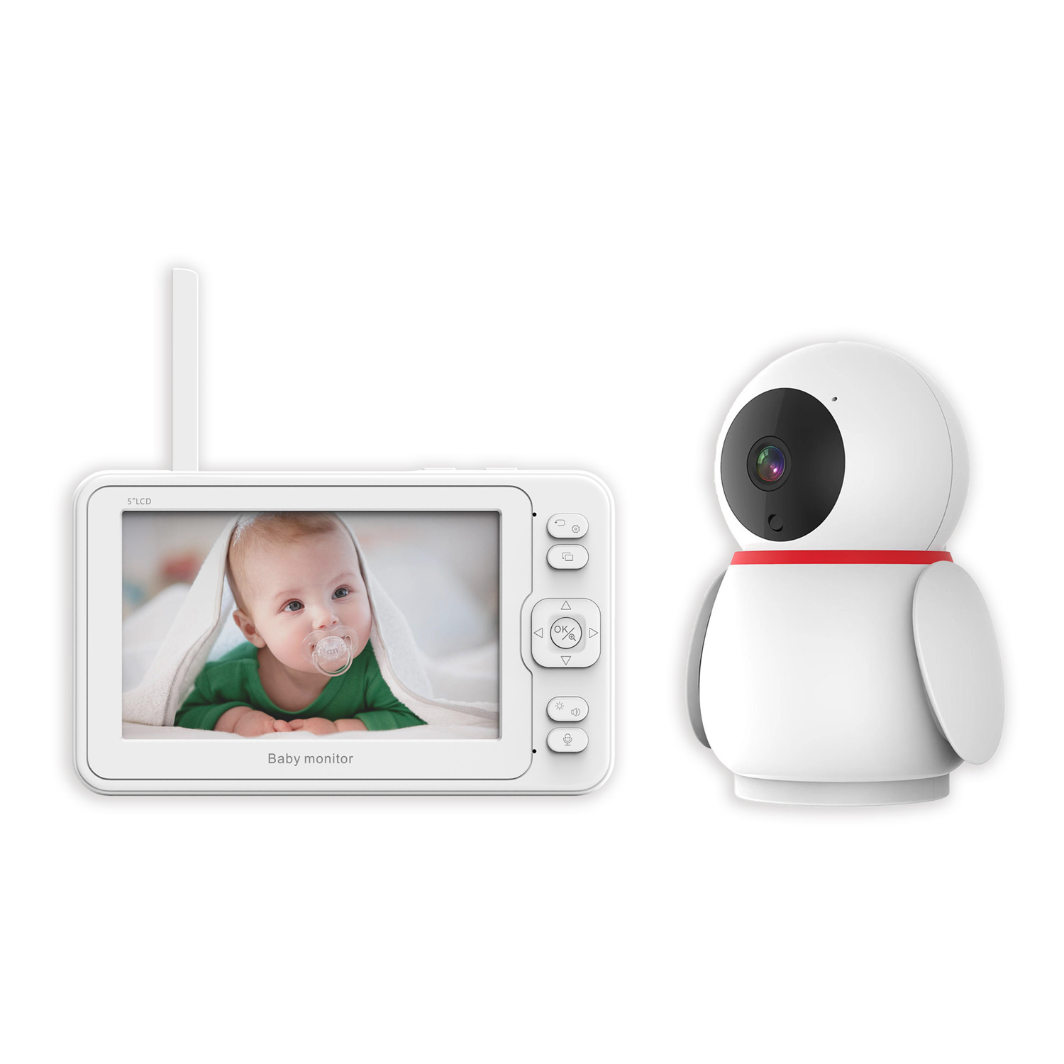 Baby Monitor