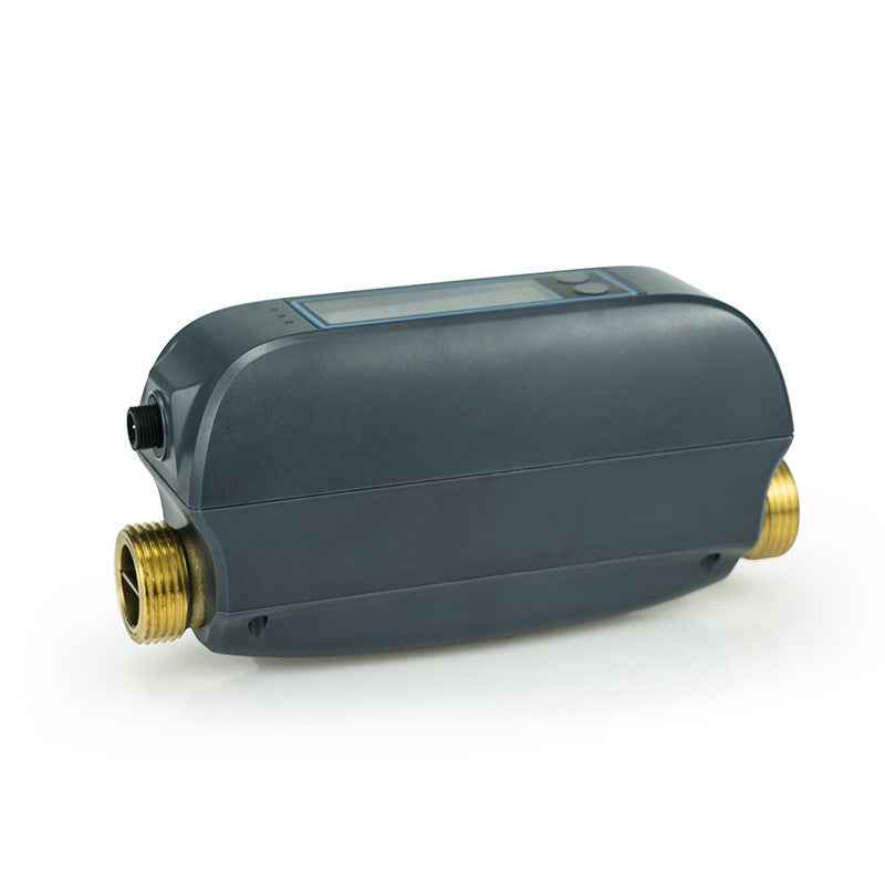 WiFi Smart Water Valve Control Timer & Meter