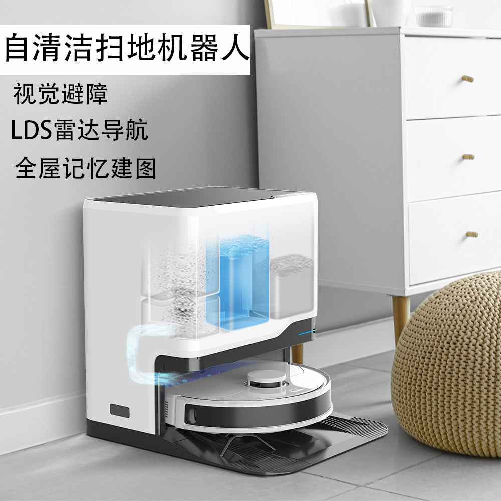 Visual Obstacle Avoidance Robot