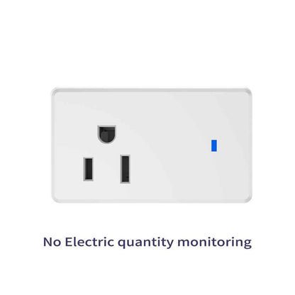 Smart WiFi Socket Timer Switch US Plug