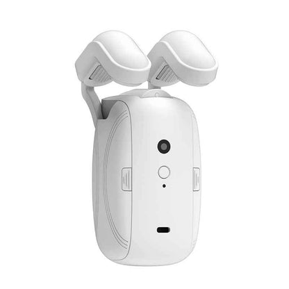 Smart Curtain Motor - Electric Curtain Motor with Tuya APP Remote Control