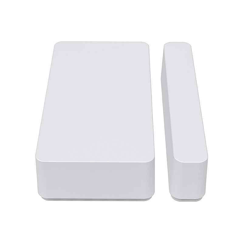 Smart Door Window Sensor - WiFi ZigBee Magnetic Contact Alarm