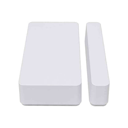 Smart Door Window Sensor - WiFi ZigBee Magnetic Contact Alarm