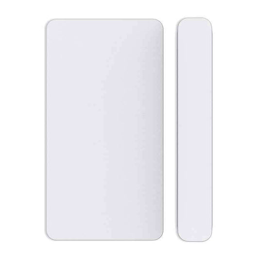 Smart Door Window Sensor - WiFi ZigBee Magnetic Contact Alarm