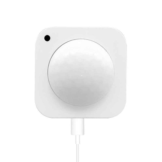 Smart Motion Sensor - PIR Infrared Detector for Home Automation