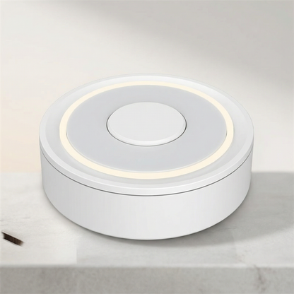 Gateway inteligente Zigbee