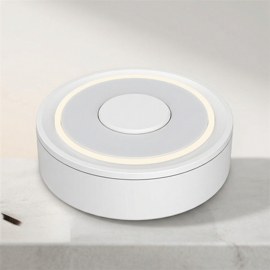 Gateway Inteligente Zigbee