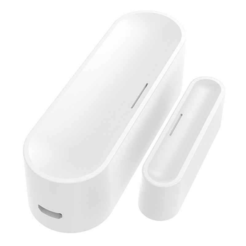 Smart Door Window Sensor - Matter Thread Magnetic Alarm for Home Security