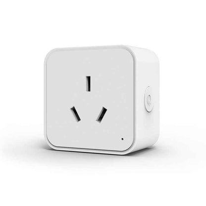 Smart Socket - Australian/NZ Standard with WiFi ZigBee Voice Control