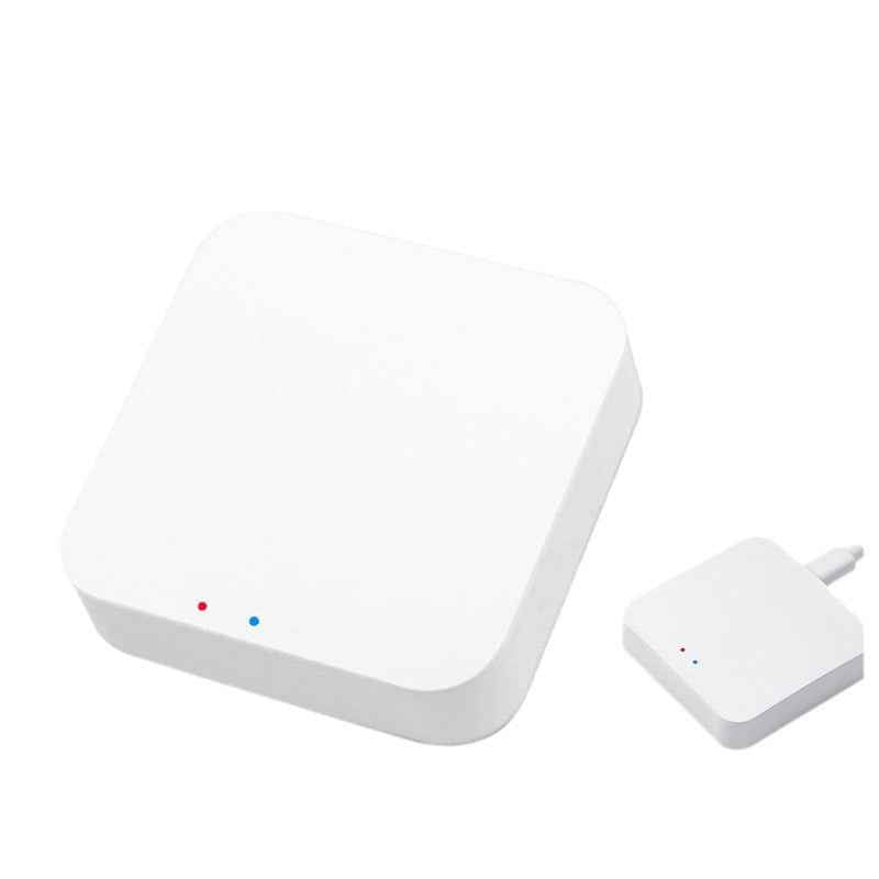 Wireless Smart Gateway - ZigBee Bluetooth Multi-Mode Hub for Smart Home