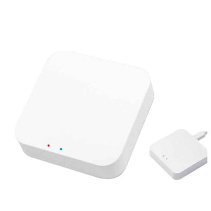Wireless Smart Gateway - ZigBee Bluetooth Multi-Mode Hub for Smart Home