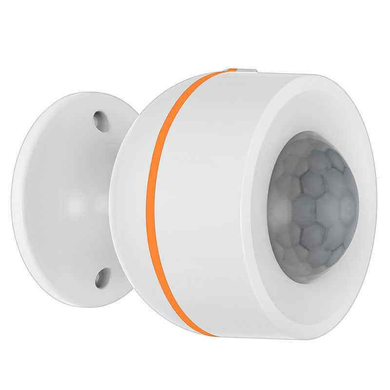 ZigBee Motion Sensor - PIR Infrared Detector with Long Battery Life