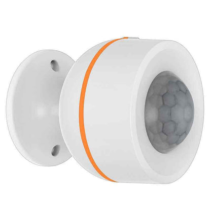 ZigBee Motion Sensor - PIR Infrared Detector with Long Battery Life