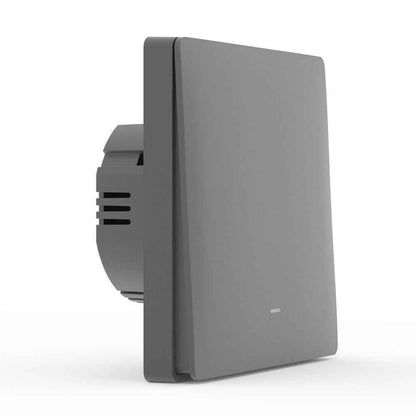 Smart WiFi Wall Switch 86 - Zero Fire with Yandex & Alexa Control
