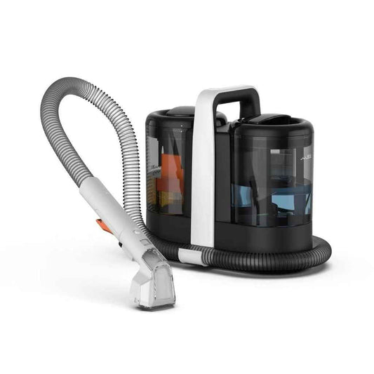 Fabric Cleaning Machine - Water Spray & Suction for Sofa Carpet Curtain
