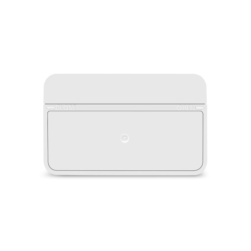 Smart Temperature Humidity Meter - WiFi Indoor Sensor with Display