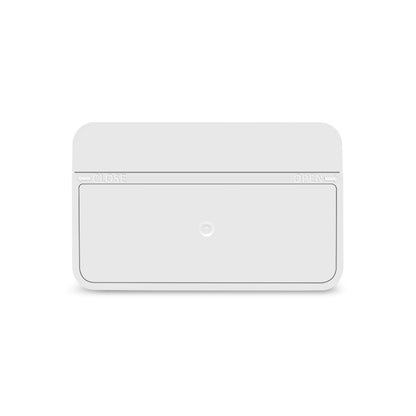 Smart Temperature Humidity Meter - WiFi Indoor Sensor with Display