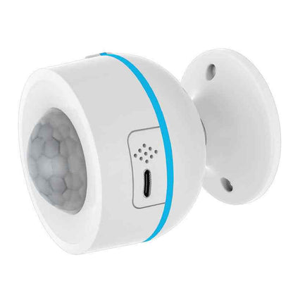 Tuya Smart Home Camera Voice Two-Way