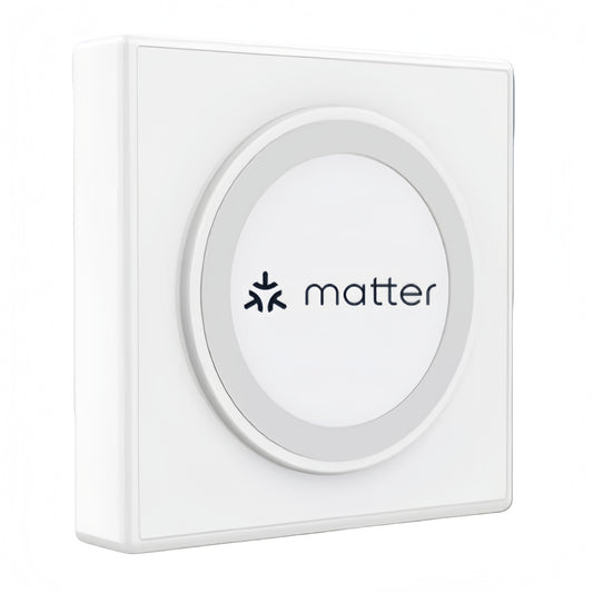 Portal Inteligente Matter