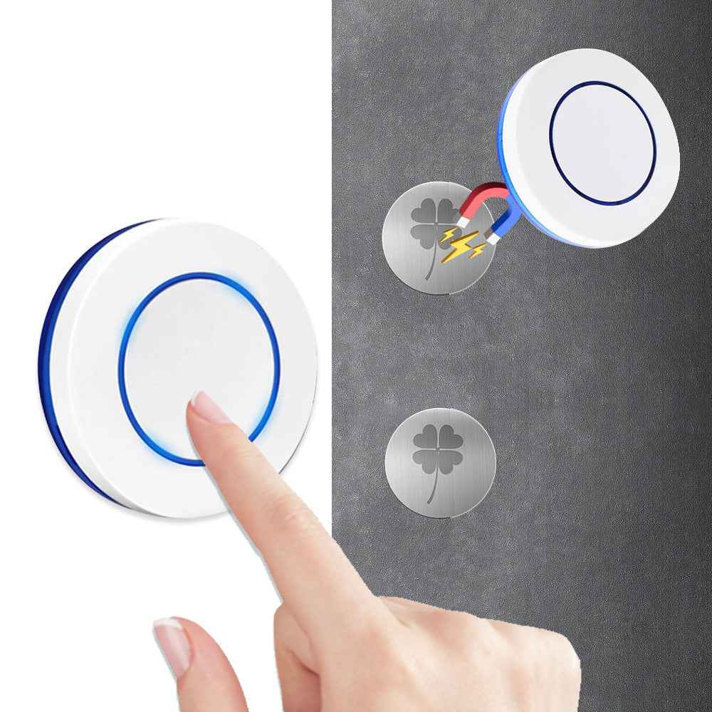 No Wiring Wireless Plug Switch