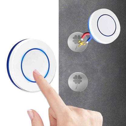 No Wiring Wireless Plug Switch