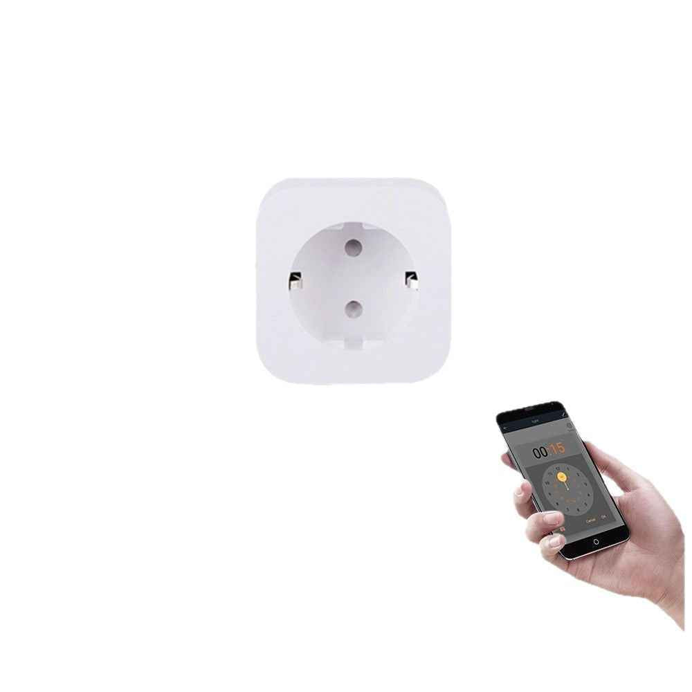 Tuya Voice Controlled WiFi Socket