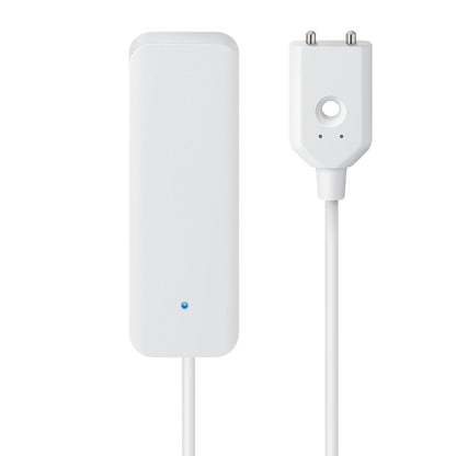 ZigBee Water Leak Detector - Smart Flood Alarm Sensor for Home
