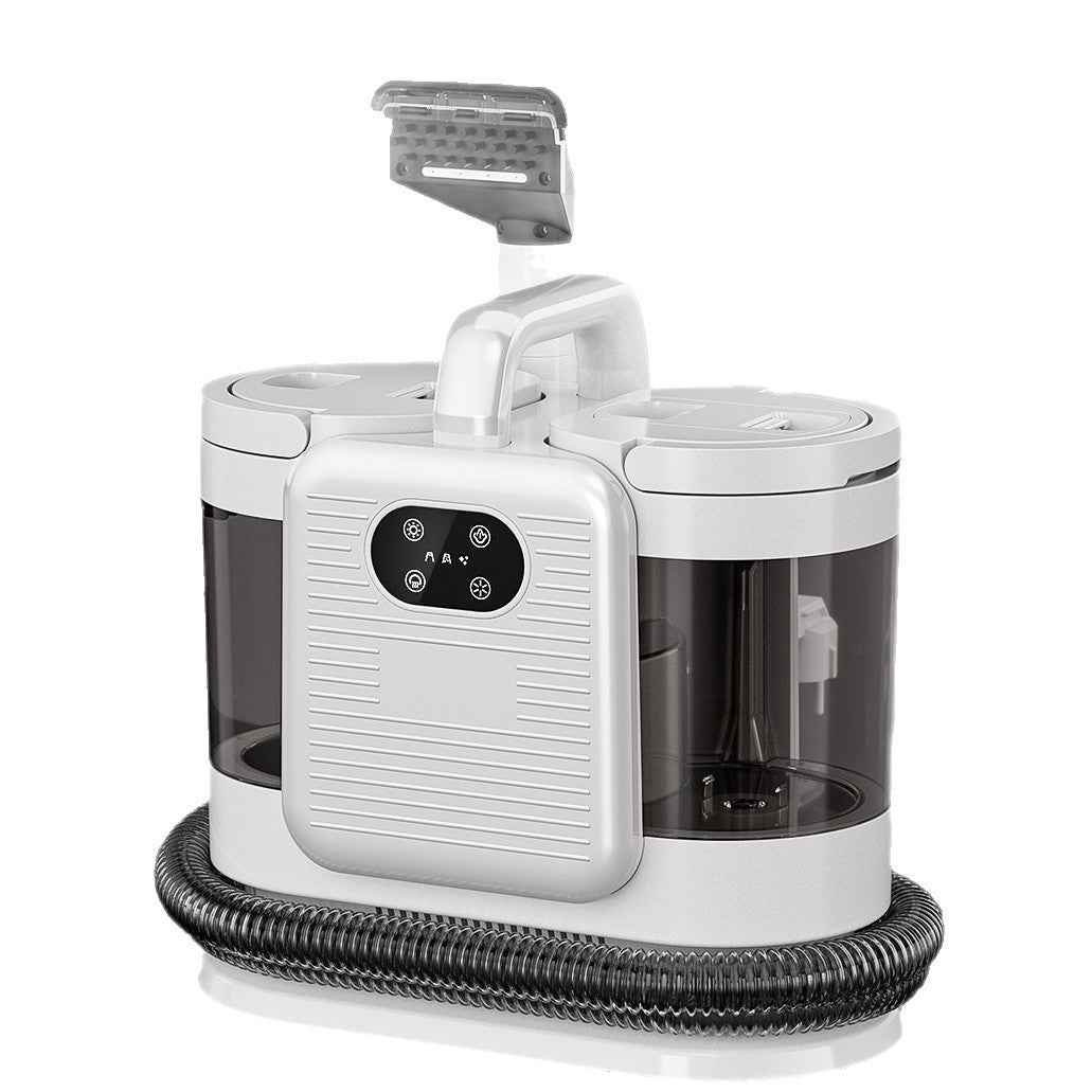 Portable Carpet Cleaner