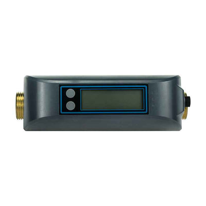 Neo Graffiti WiFi Water Valve Smart Home Timer