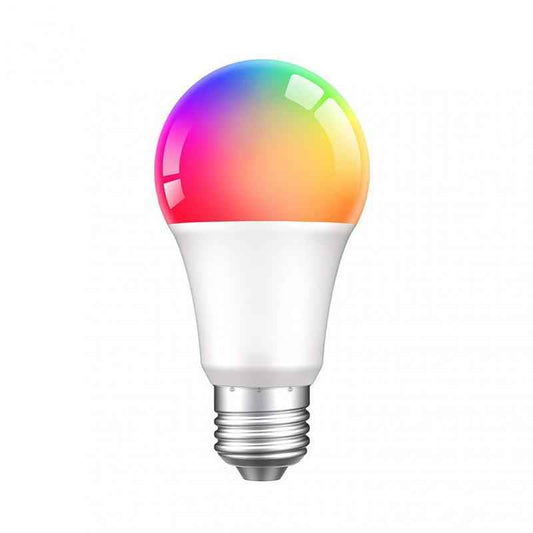 Matter Tuya Smart Bulb AlexaGoogleHueSmartThings Supports Gateway Dimmable