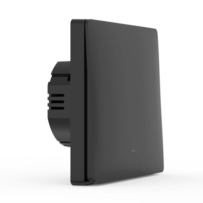 Smart WiFi Wall Switch 86 - Zero Fire with Yandex & Alexa Control