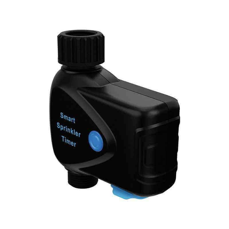 Smart Hose Connector Watering Tool