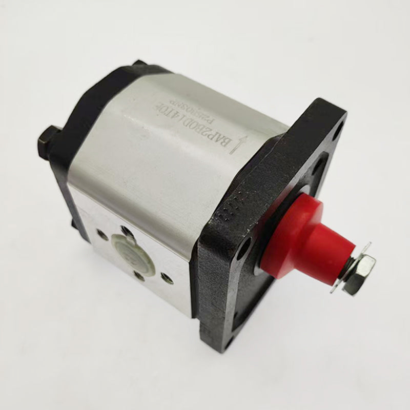 CB1E型齿轮泵