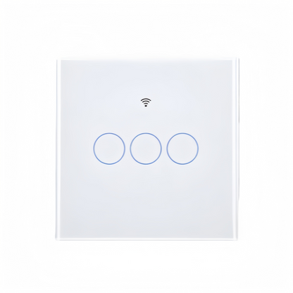 Interruptor Inteligente Matter