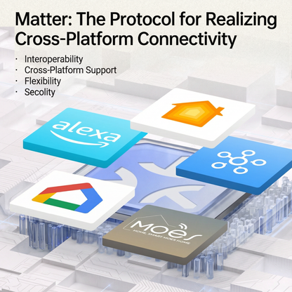 Interruptor Inteligente Matter