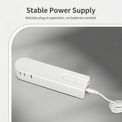 Smart WiFi Curtain Motor