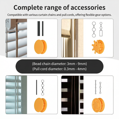 Smart WiFi Curtain Motor